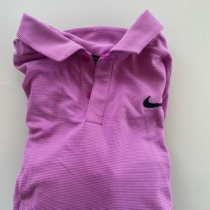 COPY - mens nike dry fit golf shirt
